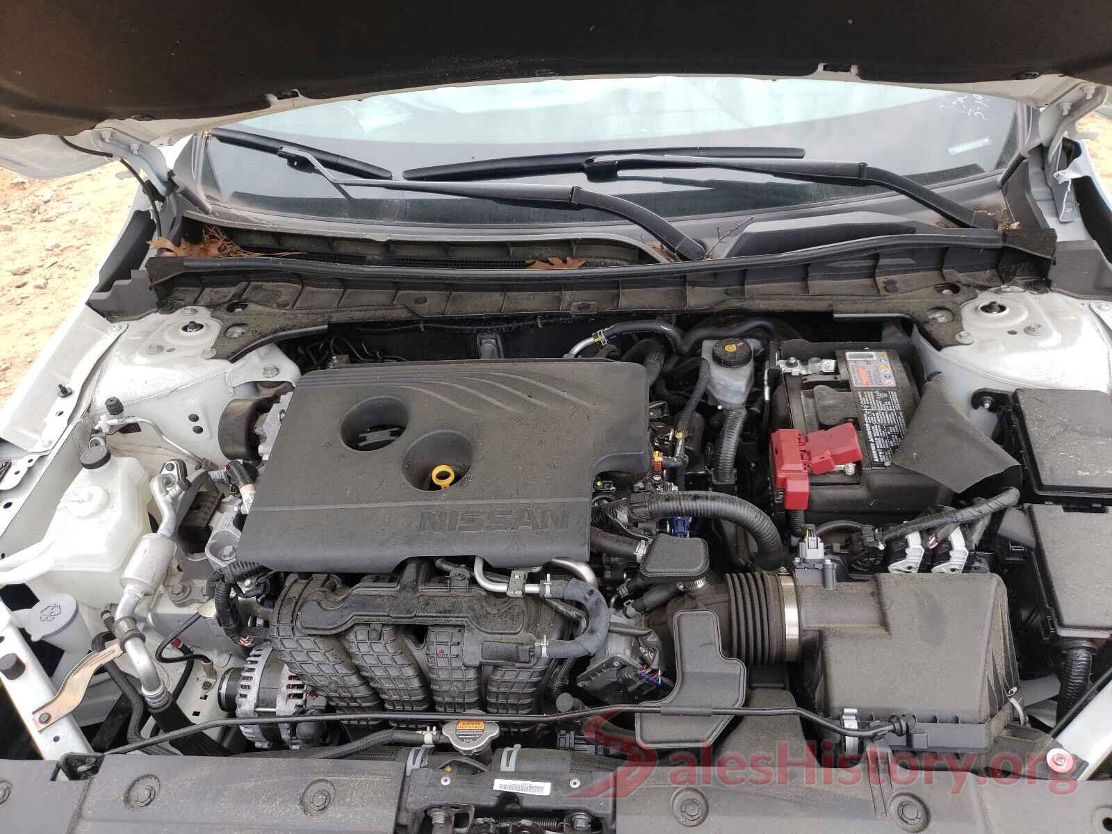 1N4BL4BV0LC241422 2020 NISSAN ALTIMA