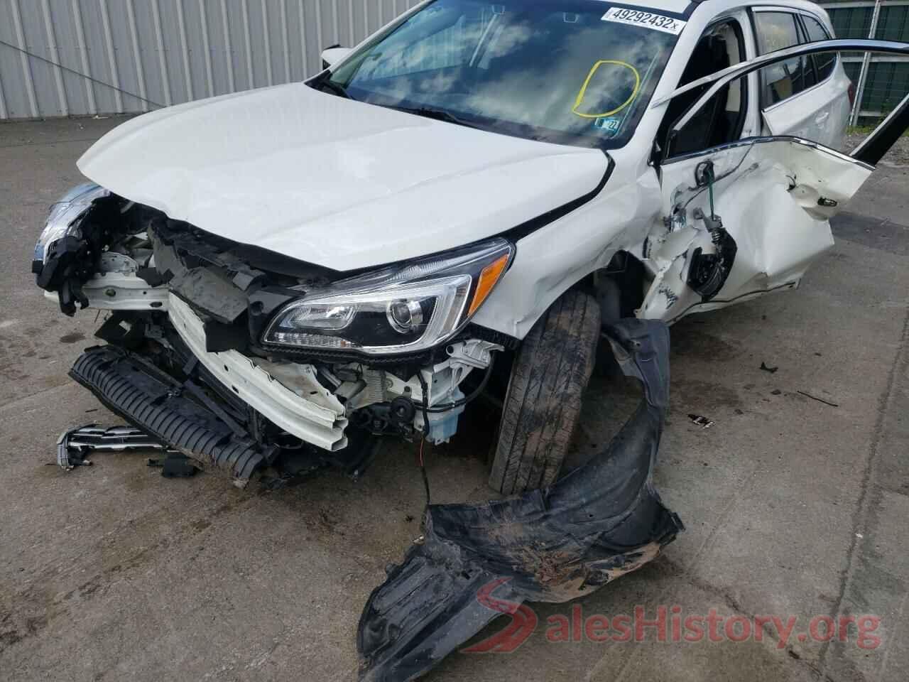 4S4BSAHC8H3327243 2017 SUBARU OUTBACK