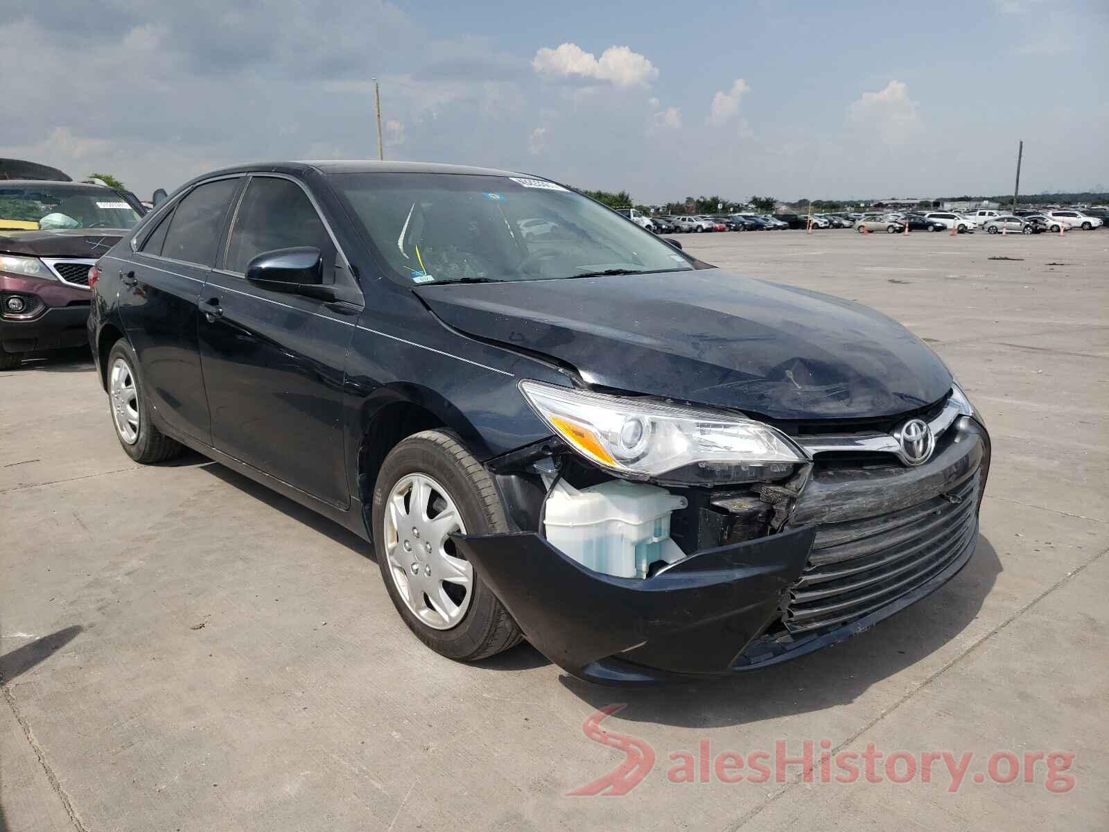 4T1BF1FK6HU812456 2017 TOYOTA CAMRY