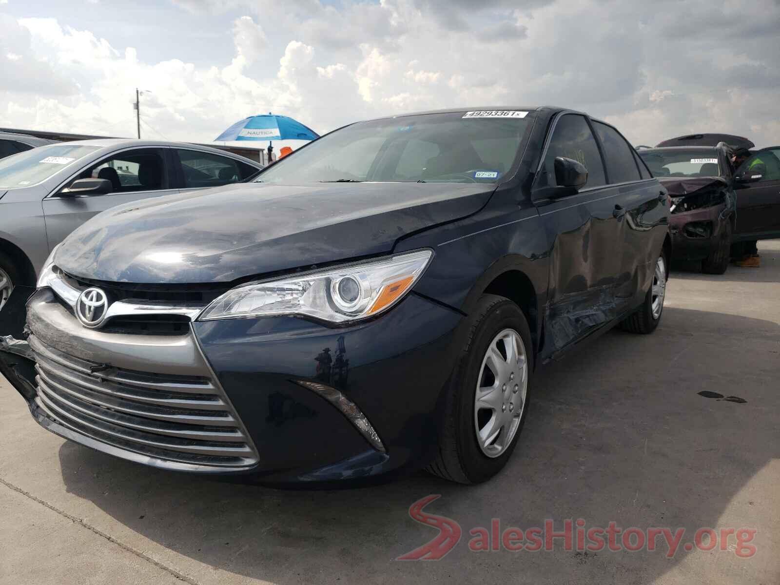 4T1BF1FK6HU812456 2017 TOYOTA CAMRY