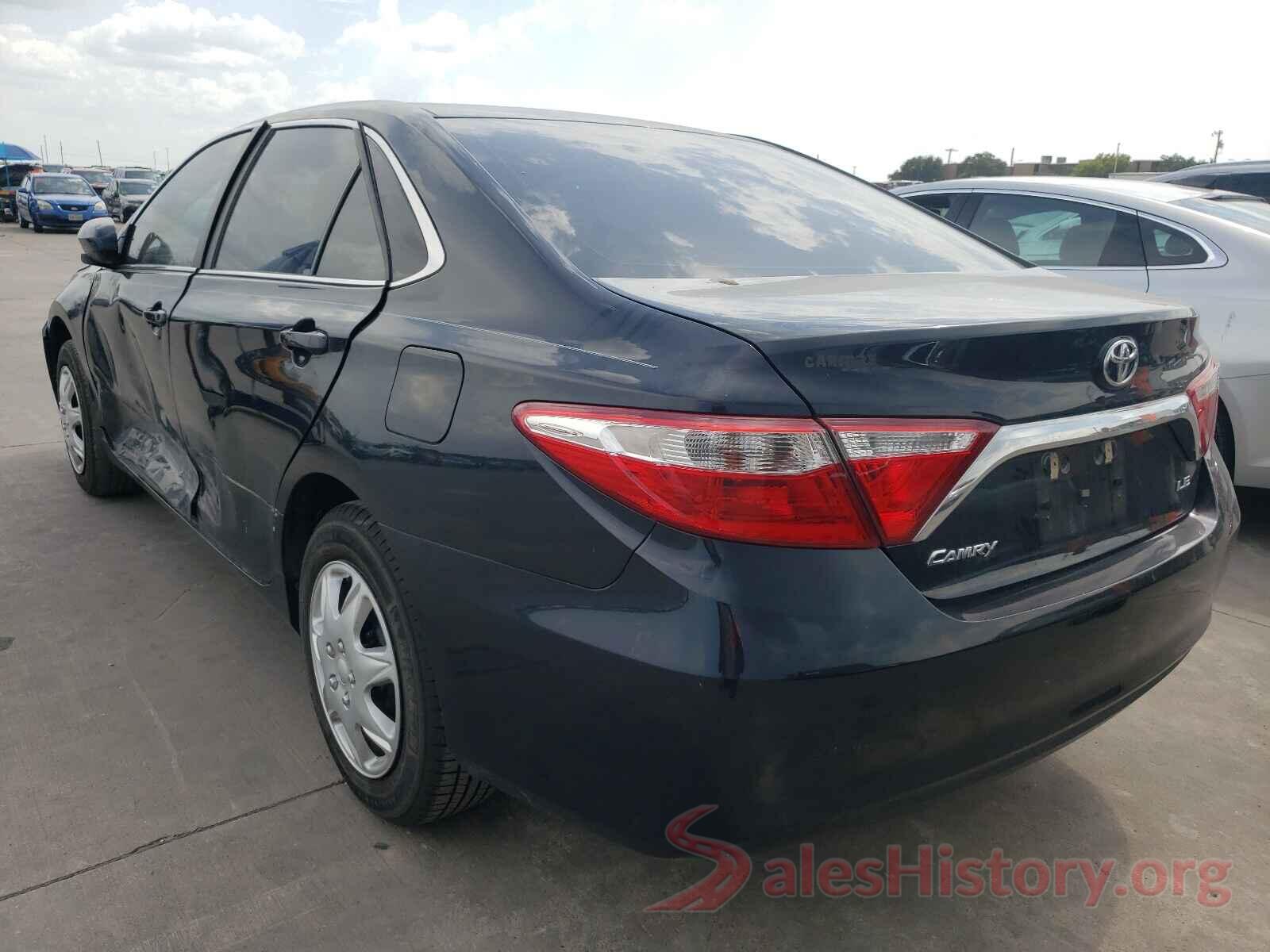 4T1BF1FK6HU812456 2017 TOYOTA CAMRY