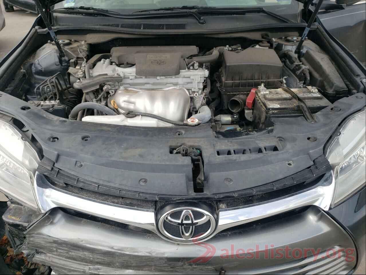 4T1BF1FK6HU812456 2017 TOYOTA CAMRY