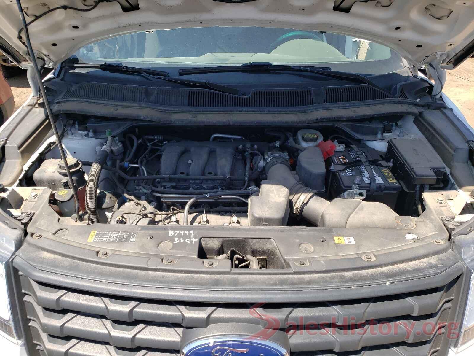 1FM5K8AR1JGB46567 2018 FORD EXPLORER