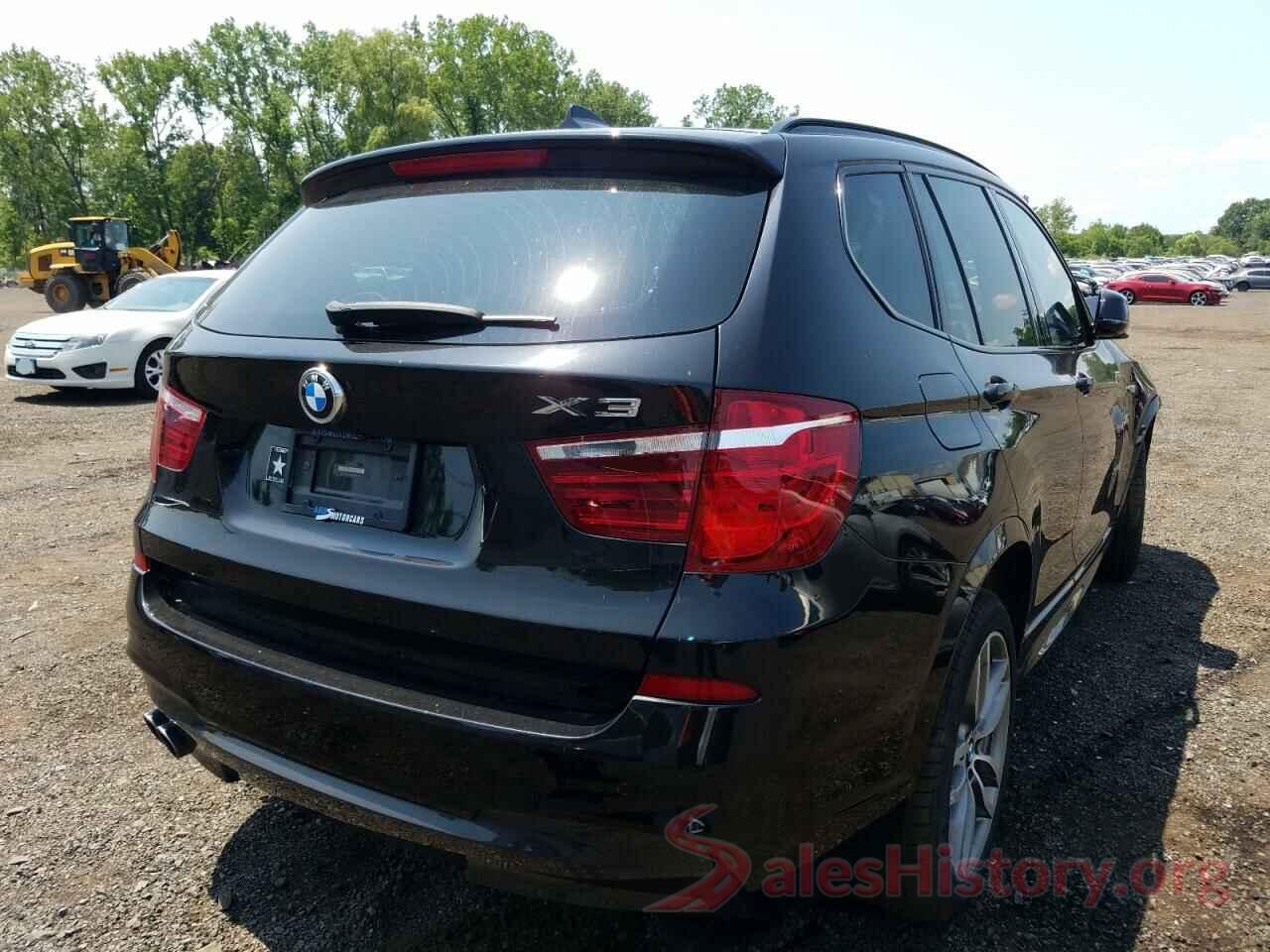 5UXWX7C53H0S18353 2017 BMW X3