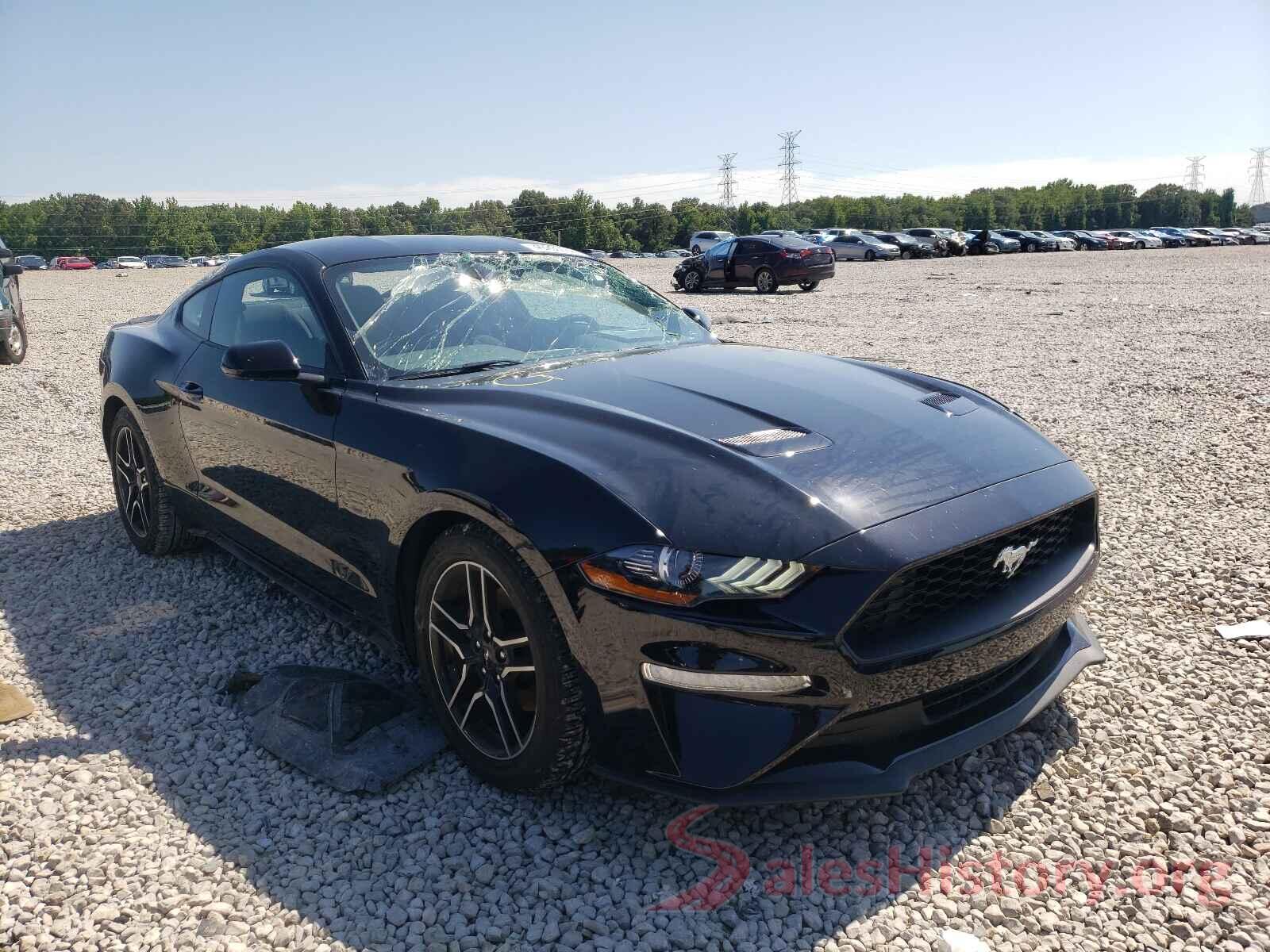 1FA6P8TH2J5161952 2018 FORD MUSTANG