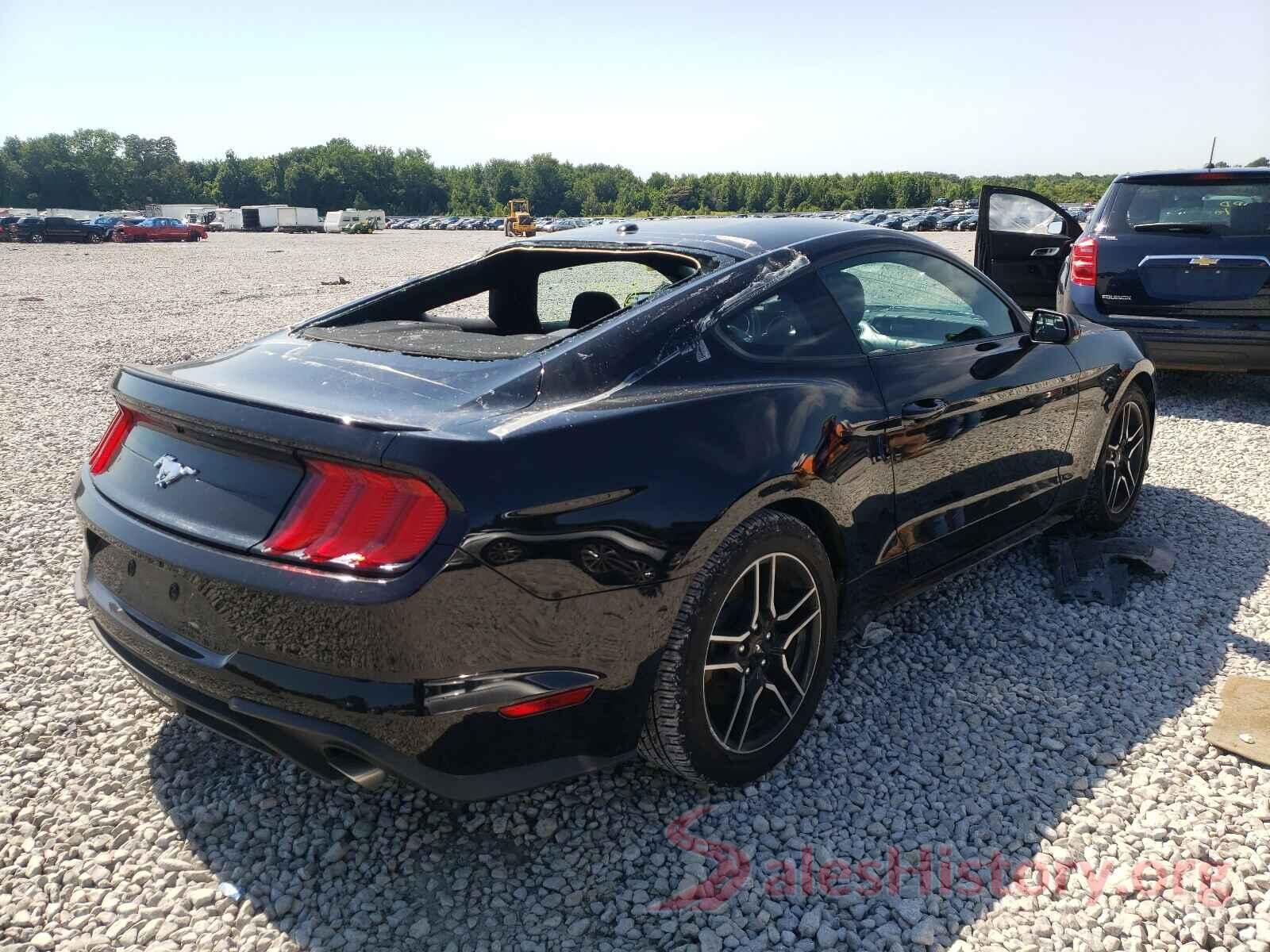 1FA6P8TH2J5161952 2018 FORD MUSTANG