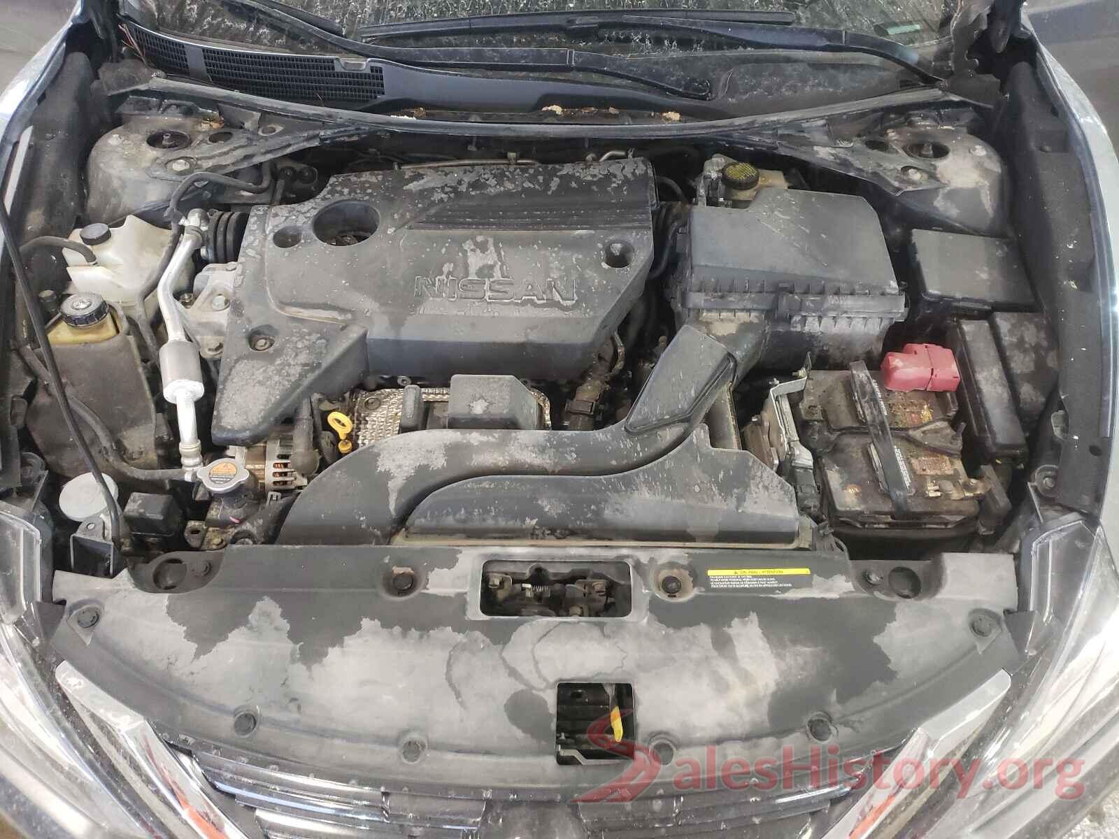 1N4AL3AP1HC140180 2017 NISSAN ALTIMA