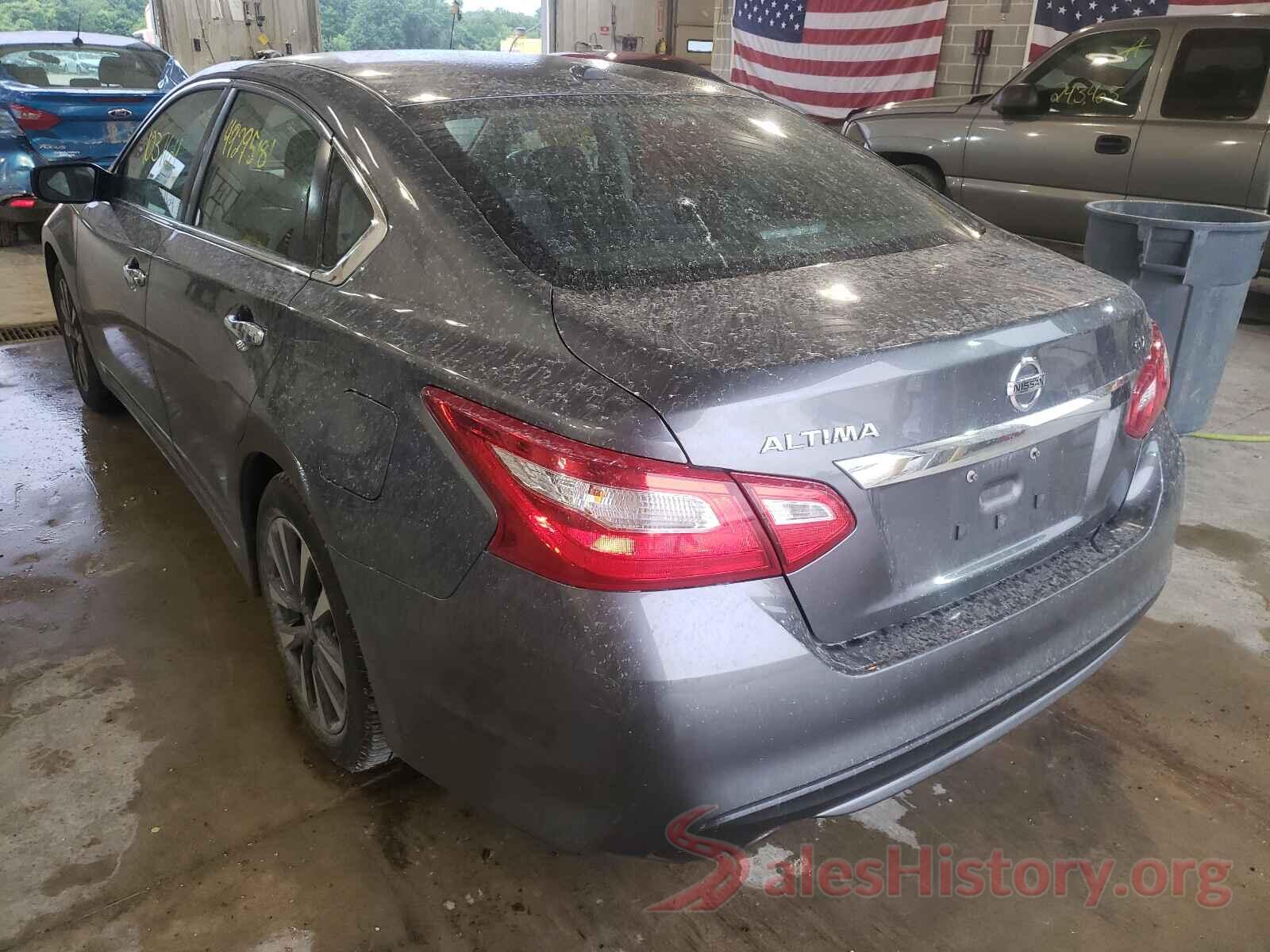 1N4AL3AP1HC140180 2017 NISSAN ALTIMA