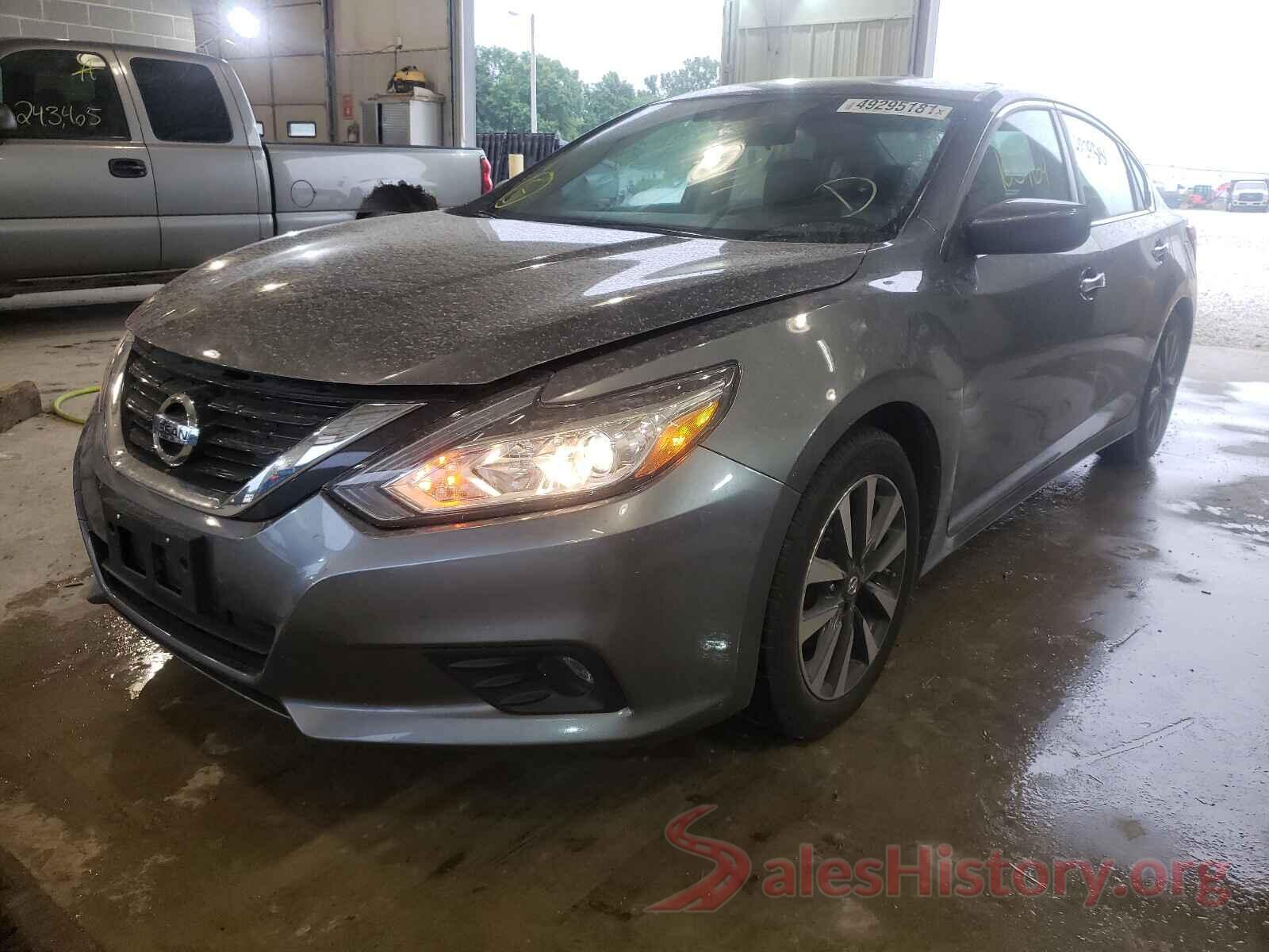 1N4AL3AP1HC140180 2017 NISSAN ALTIMA