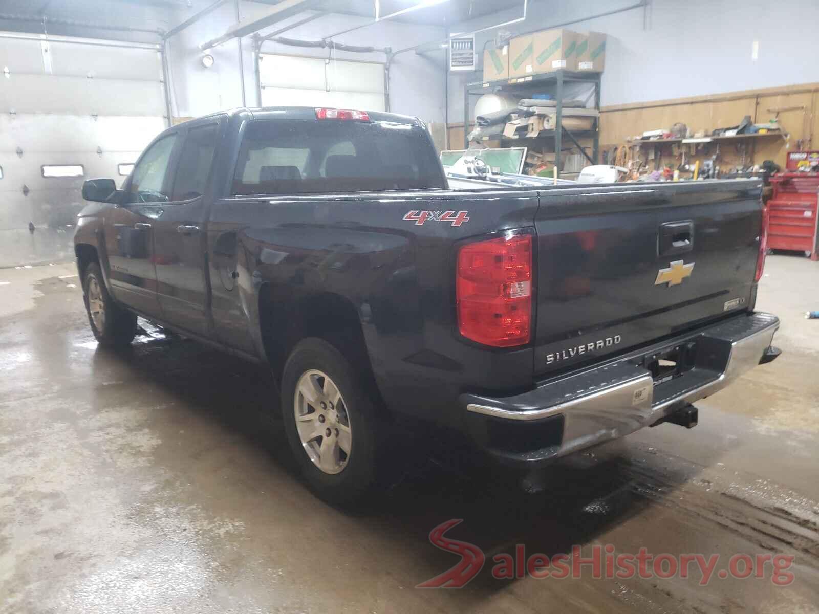 1GCVKREH6HZ404950 2017 CHEVROLET SILVERADO