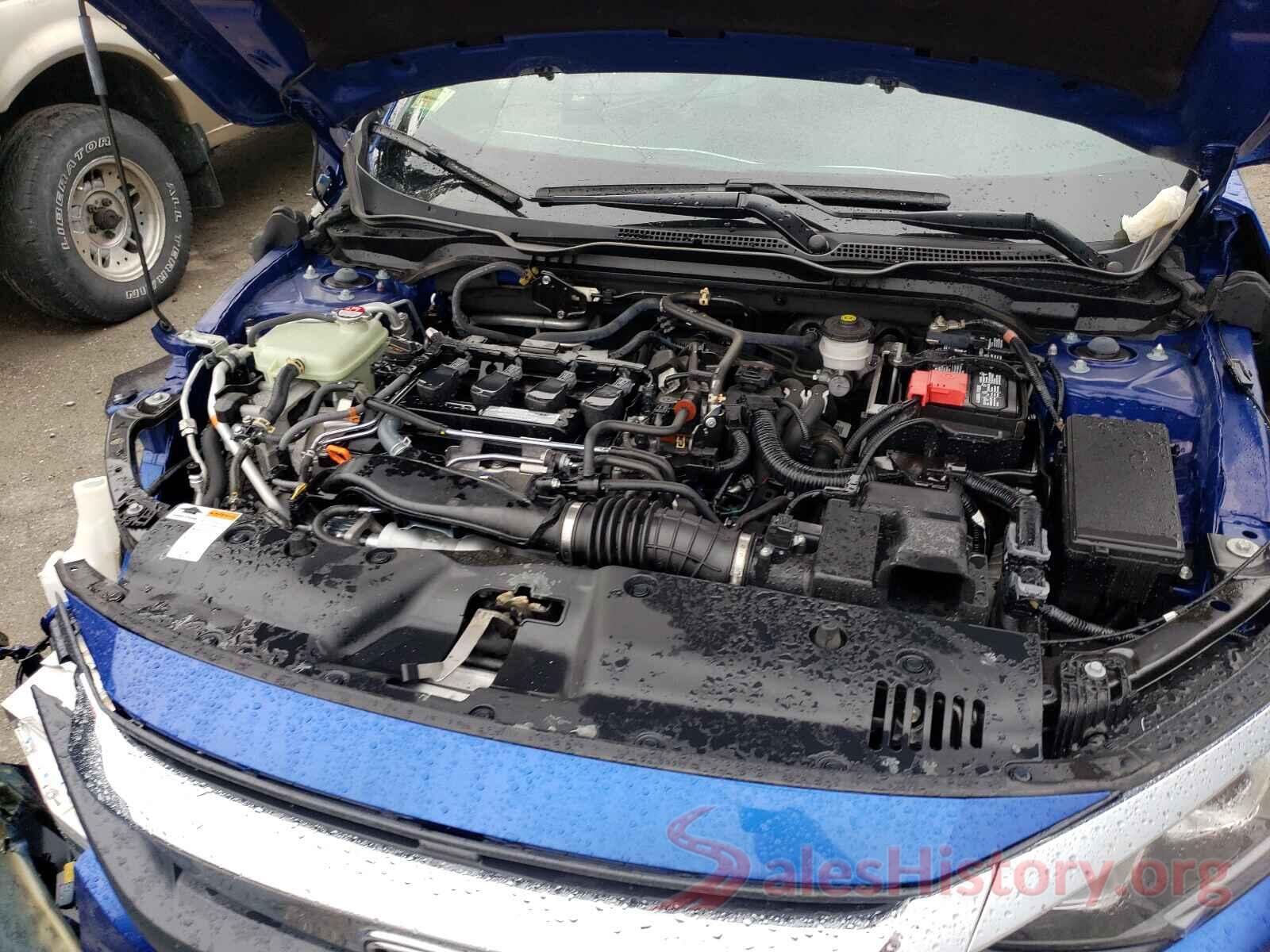 2HGFC3B32HH356968 2017 HONDA CIVIC