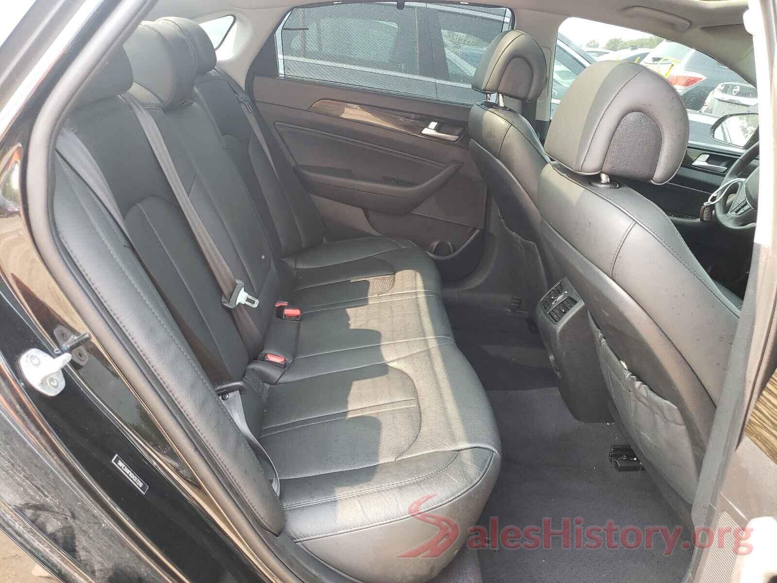 5NPE34AFXGH317210 2016 HYUNDAI SONATA