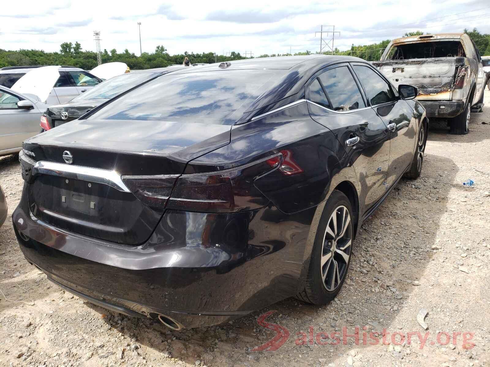 1N4AA6AP2GC425654 2016 NISSAN MAXIMA