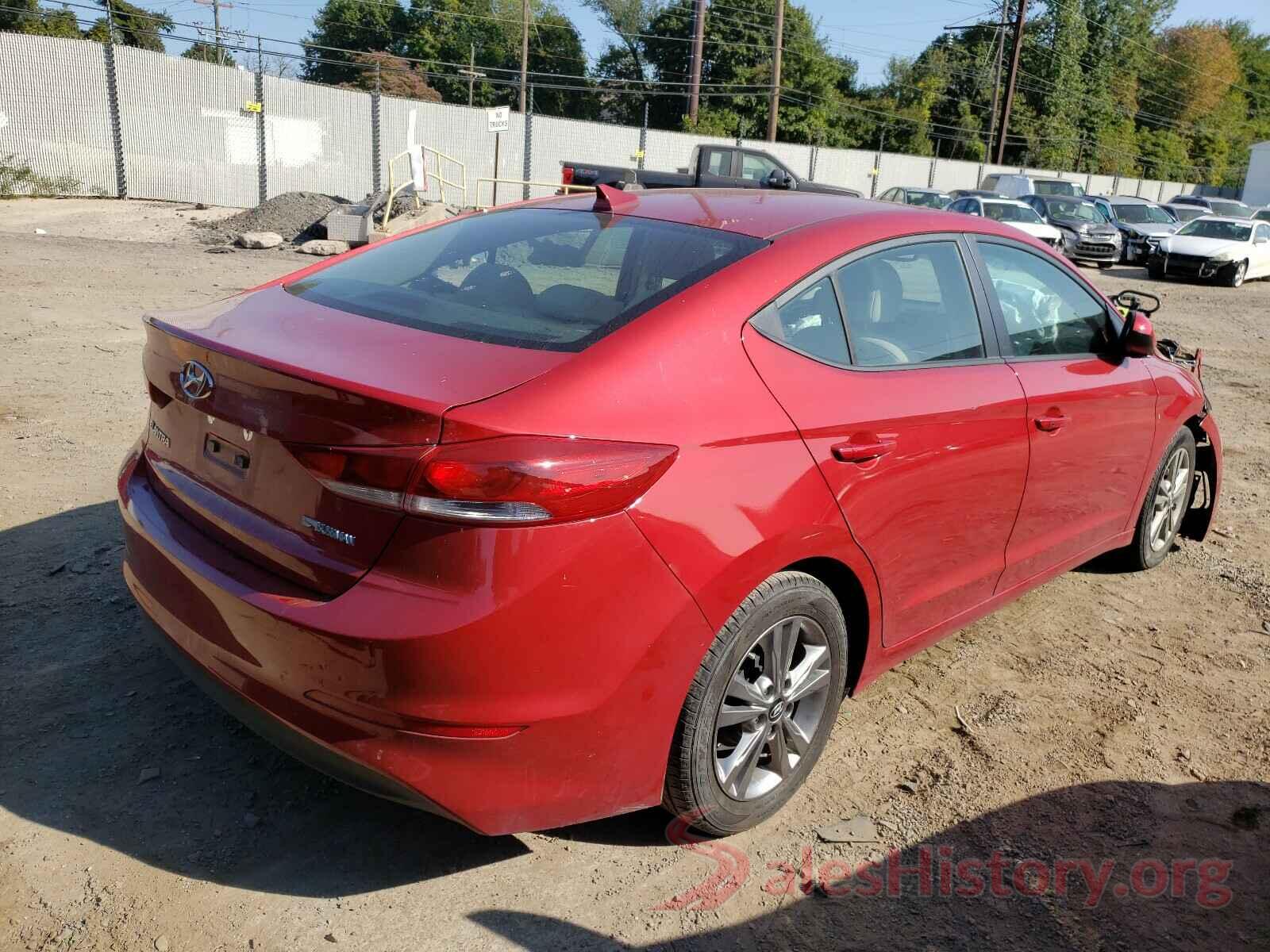 KMHD84LF1HU425681 2017 HYUNDAI ELANTRA