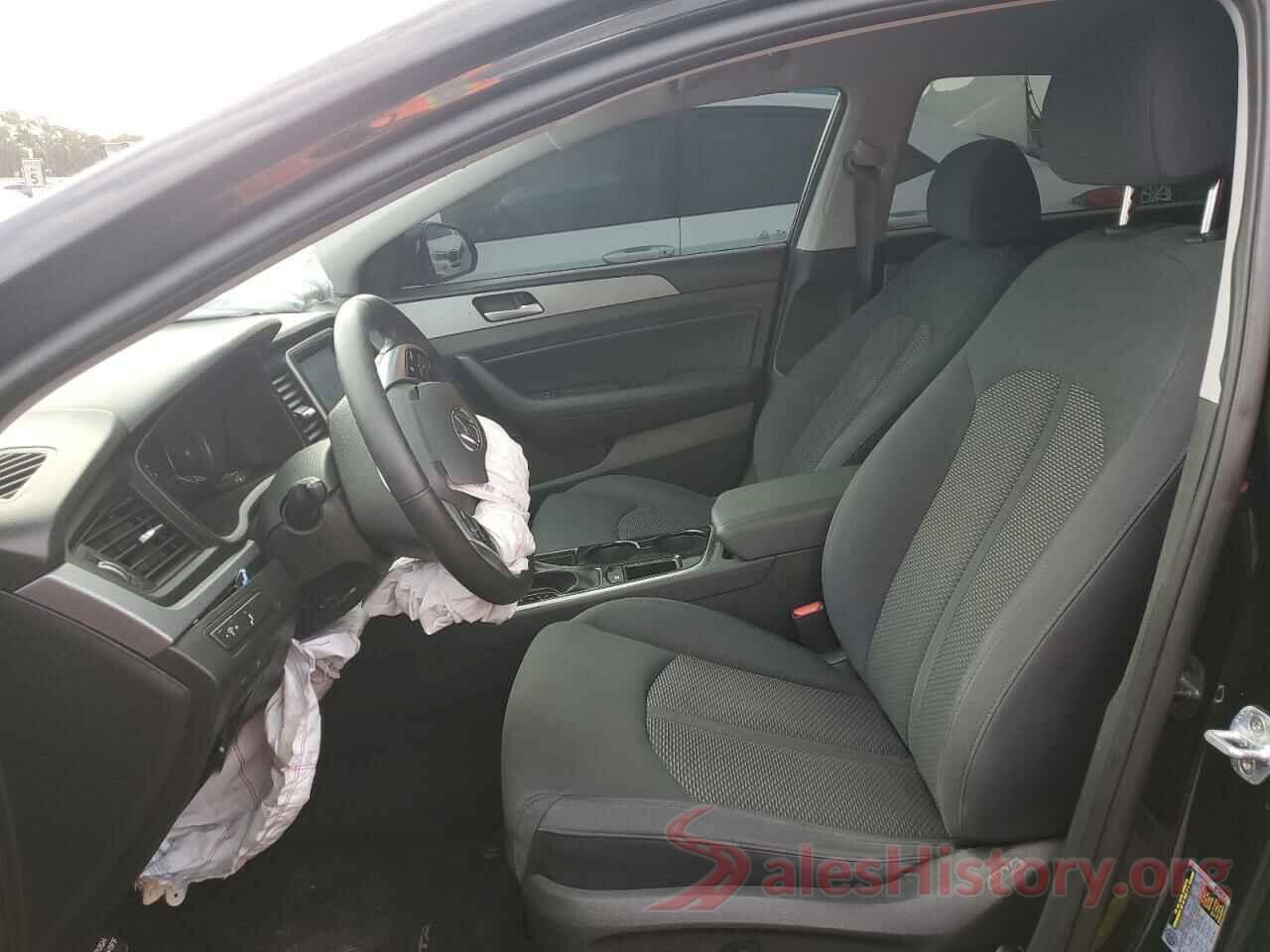 5NPE34AF4KH759571 2019 HYUNDAI SONATA