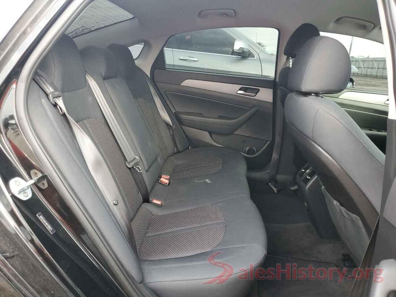 5NPE34AF4KH759571 2019 HYUNDAI SONATA