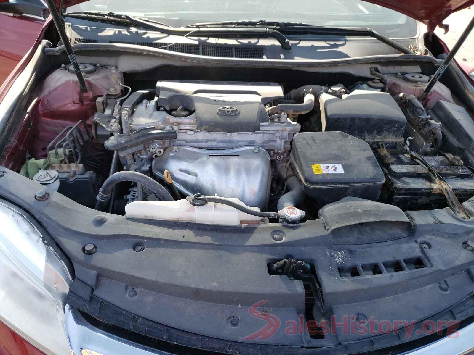 4T1BF1FK0HU790339 2017 TOYOTA CAMRY