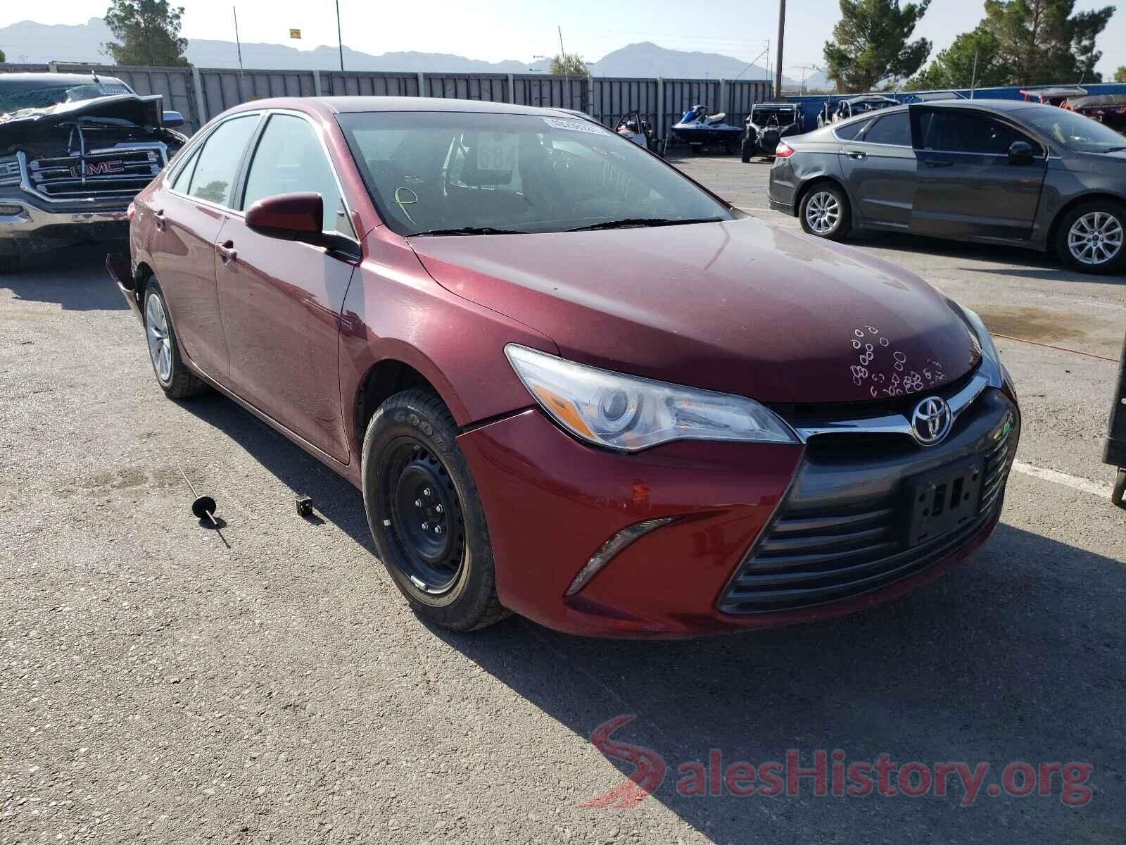 4T1BF1FK0HU790339 2017 TOYOTA CAMRY