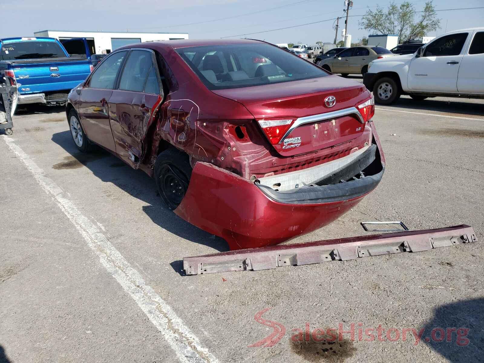 4T1BF1FK0HU790339 2017 TOYOTA CAMRY