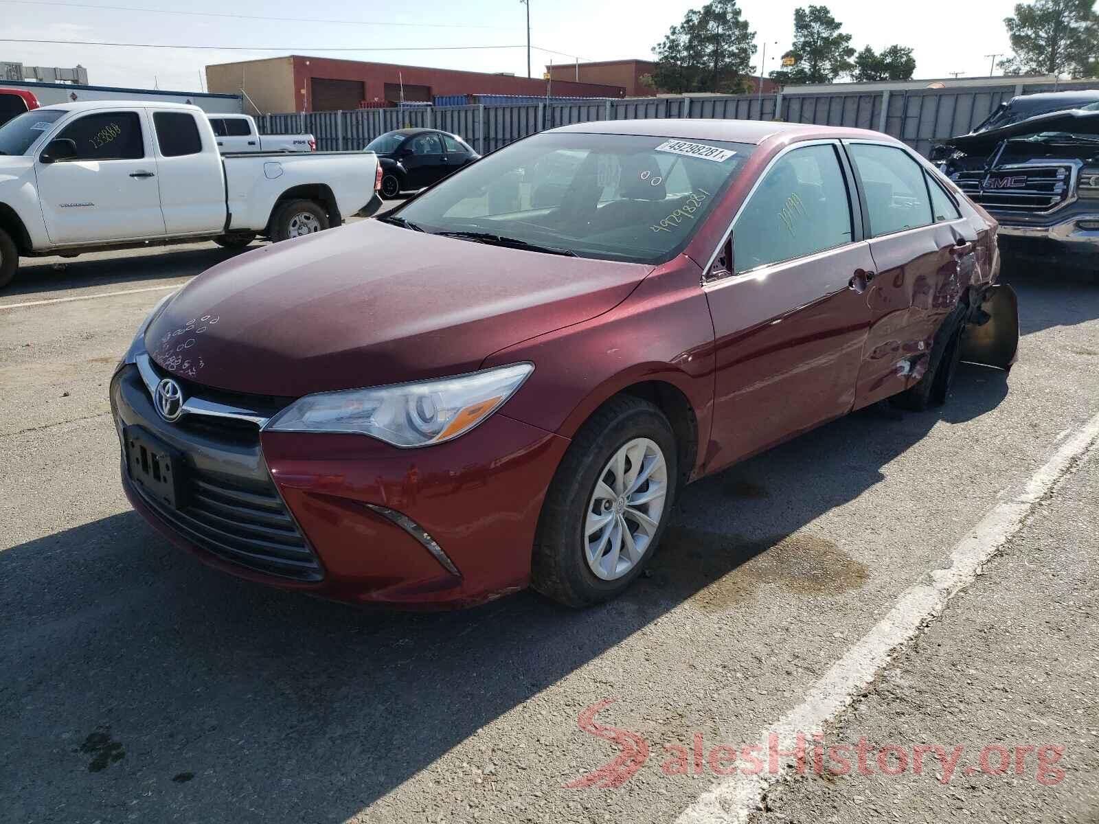 4T1BF1FK0HU790339 2017 TOYOTA CAMRY