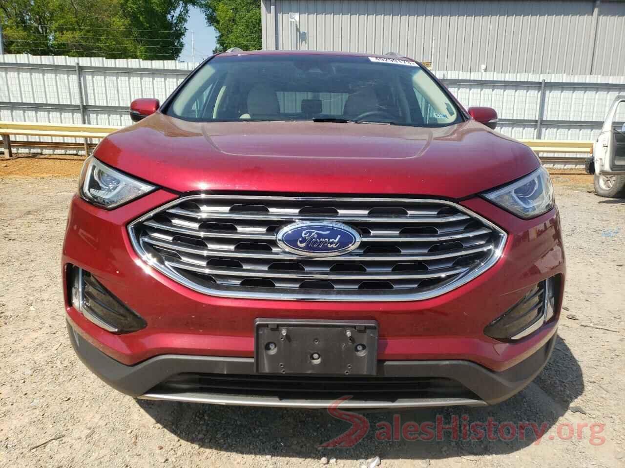 2FMPK3J96KBC05598 2019 FORD EDGE