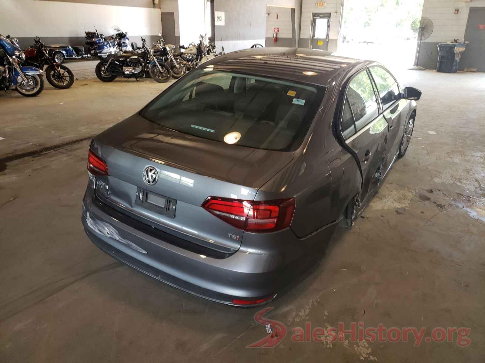 3VW2B7AJ0HM395449 2017 VOLKSWAGEN JETTA