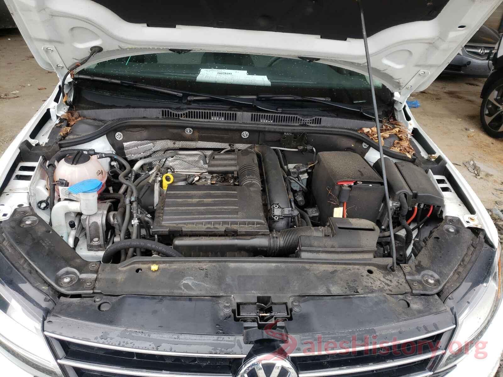 3VW2B7AJ9HM241970 2017 VOLKSWAGEN JETTA