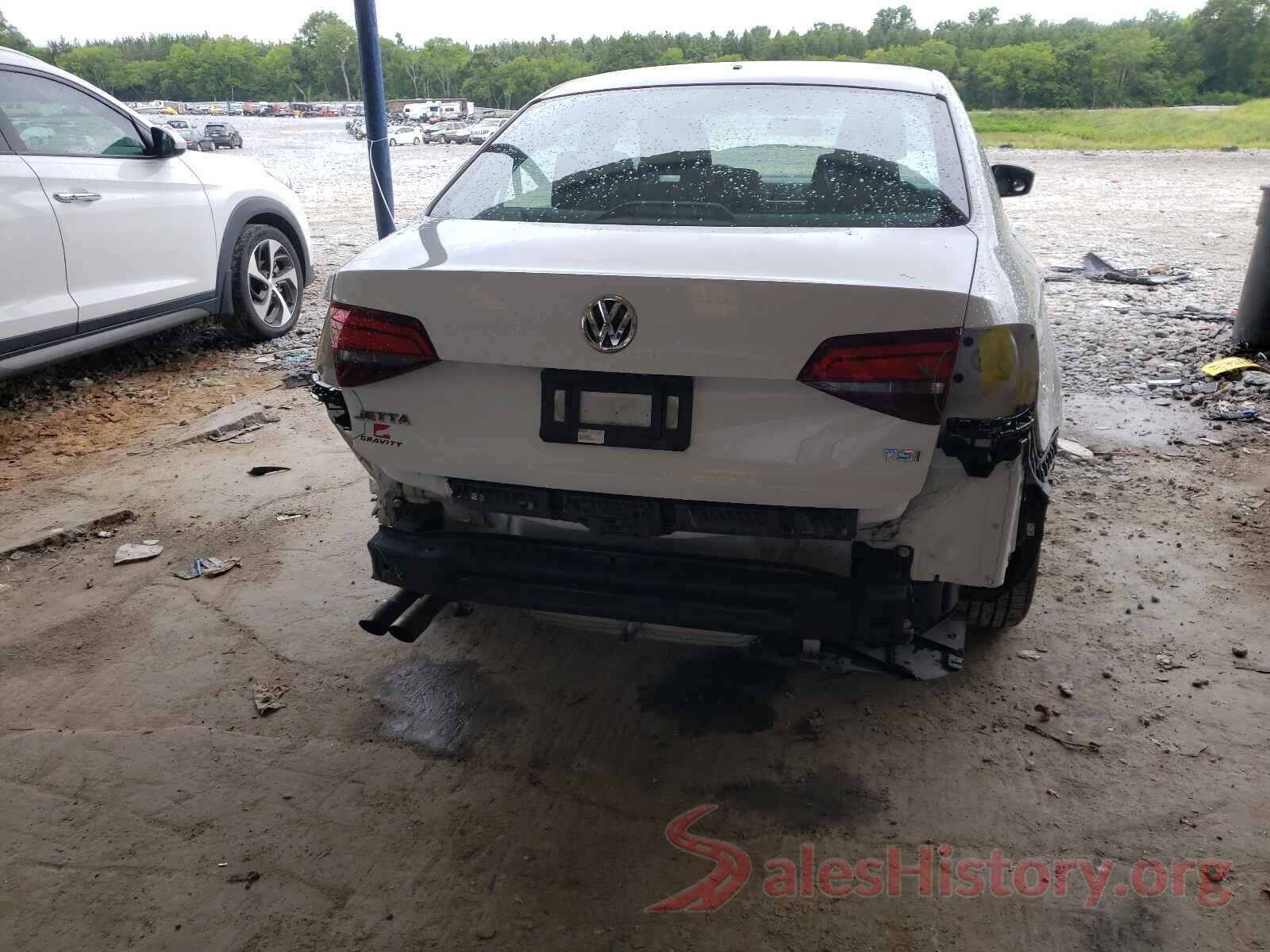 3VW2B7AJ9HM241970 2017 VOLKSWAGEN JETTA