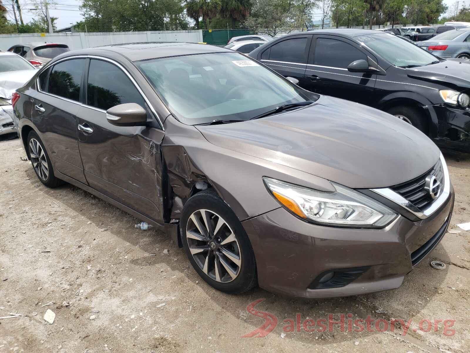 1N4AL3AP8GC134181 2016 NISSAN ALTIMA