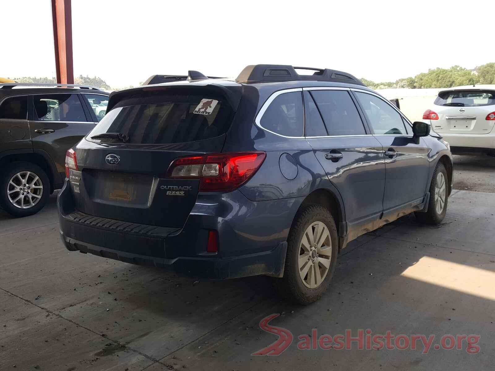 4S4BSACC8H3409884 2017 SUBARU OUTBACK