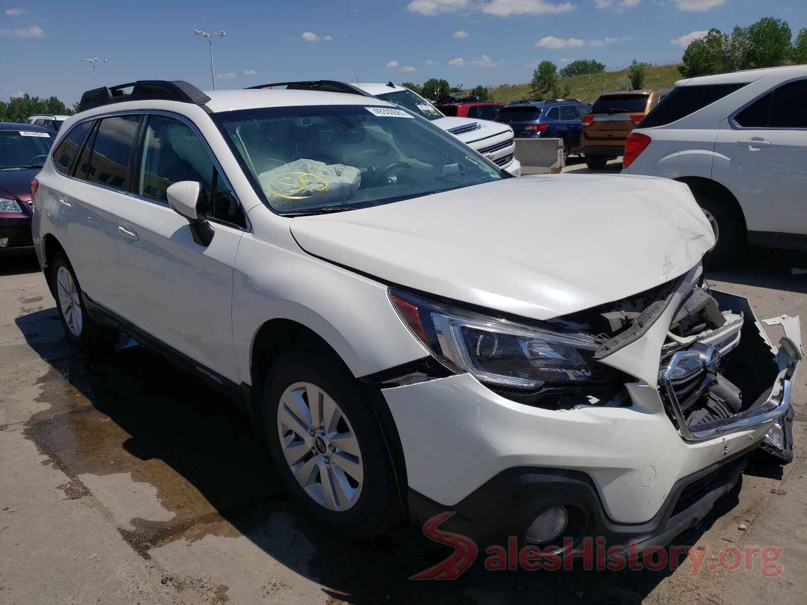 4S4BSAFC8J3261088 2018 SUBARU OUTBACK