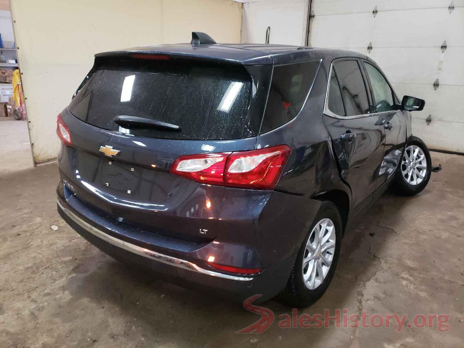 3GNAXKEV4KS503159 2019 CHEVROLET EQUINOX