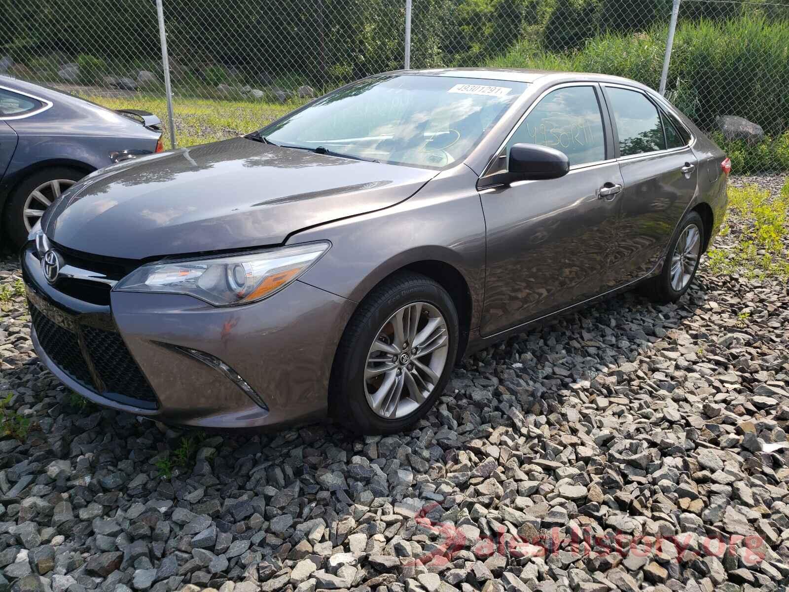 4T1BF1FKXHU334557 2017 TOYOTA CAMRY