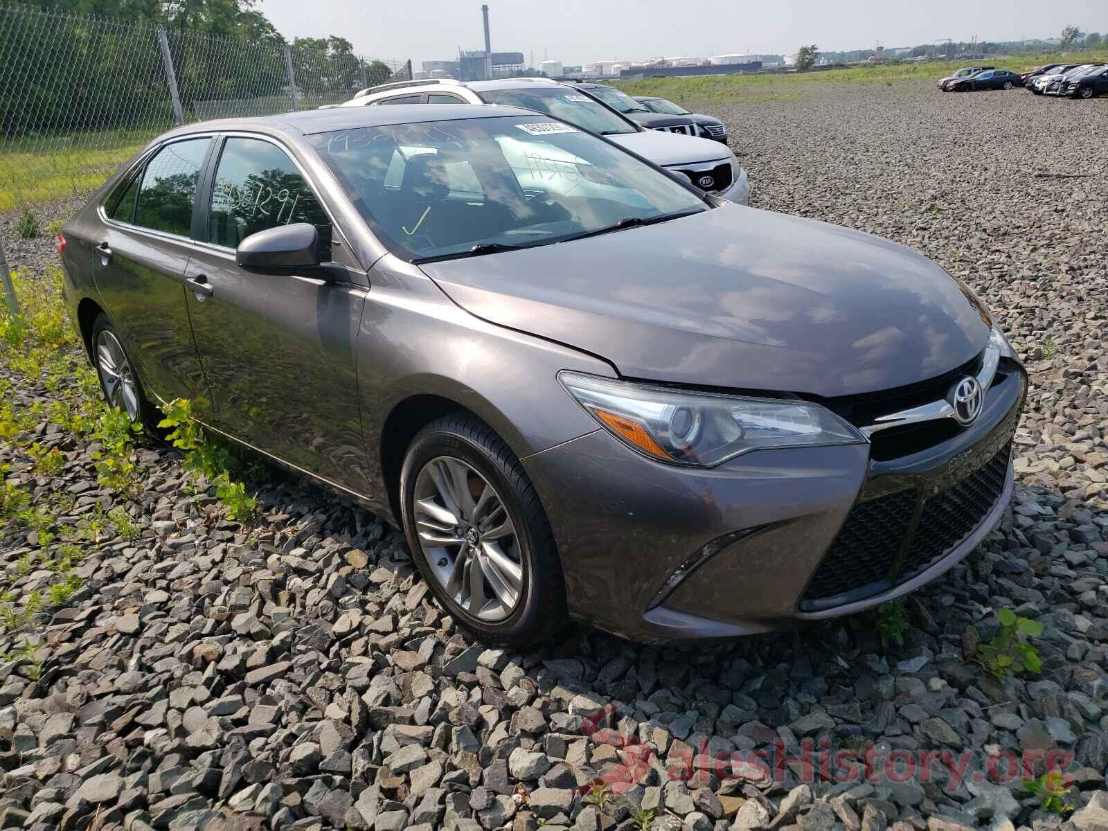 4T1BF1FKXHU334557 2017 TOYOTA CAMRY