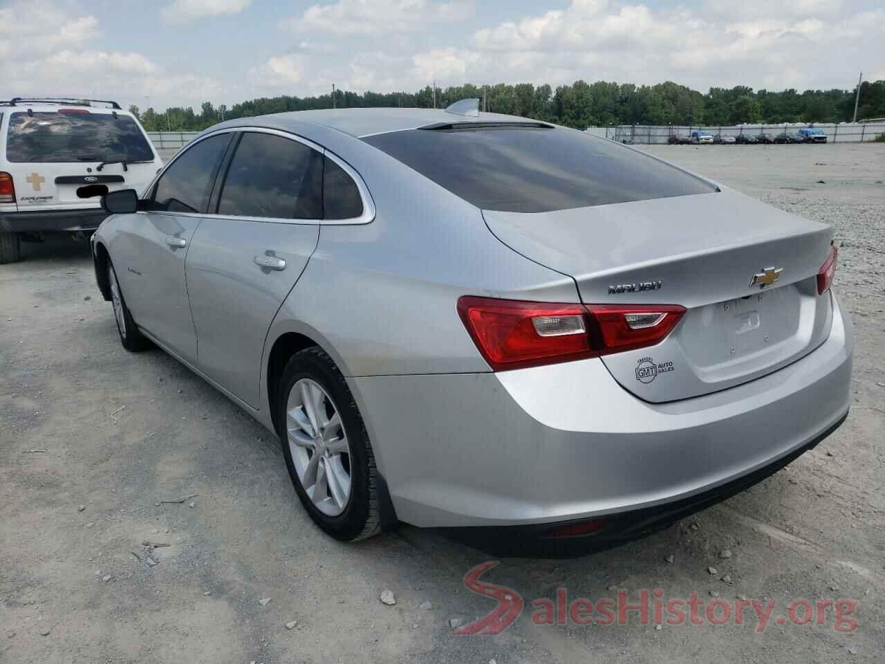 1G1ZE5ST3HF167418 2017 CHEVROLET MALIBU