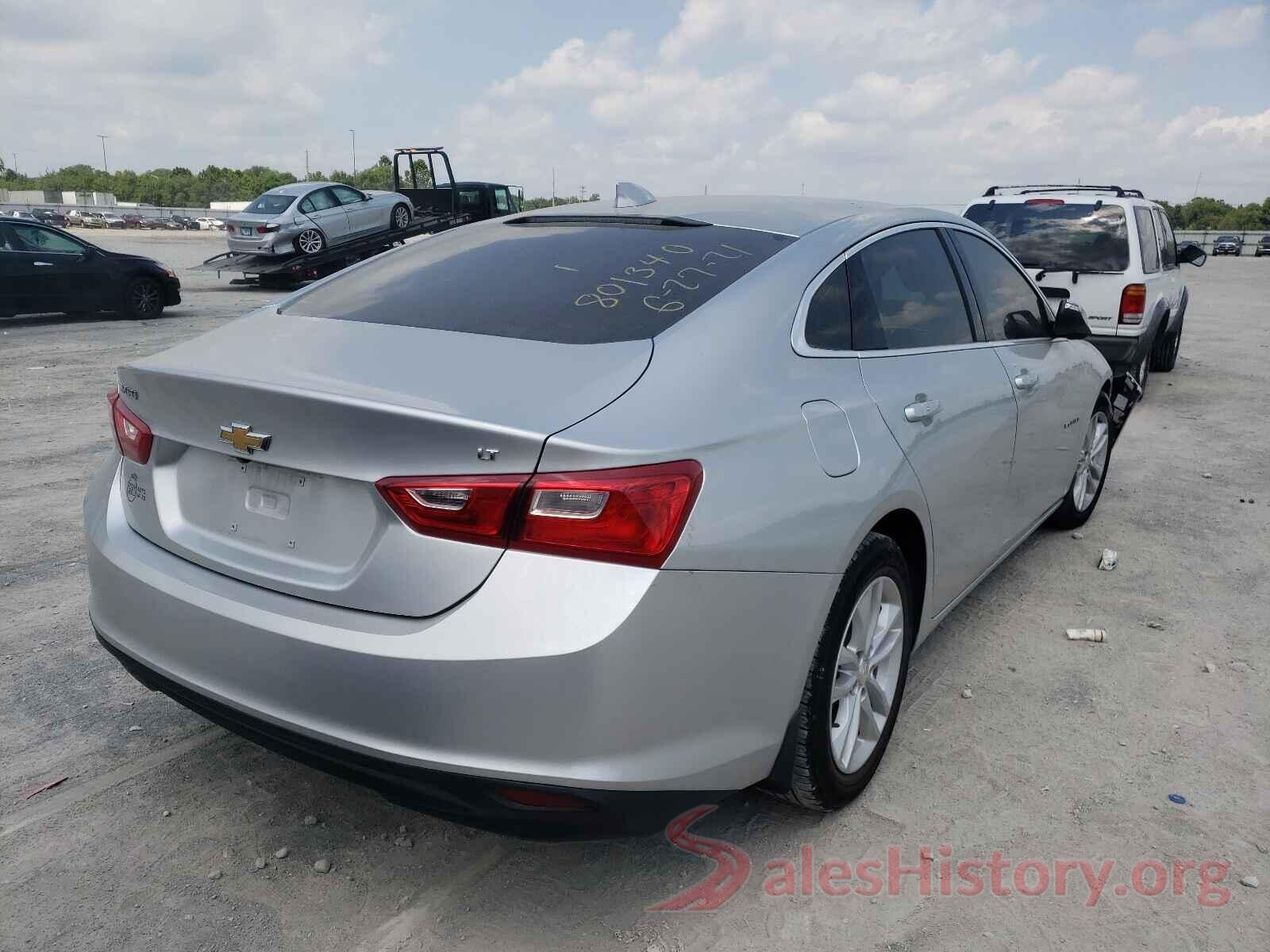 1G1ZE5ST3HF167418 2017 CHEVROLET MALIBU