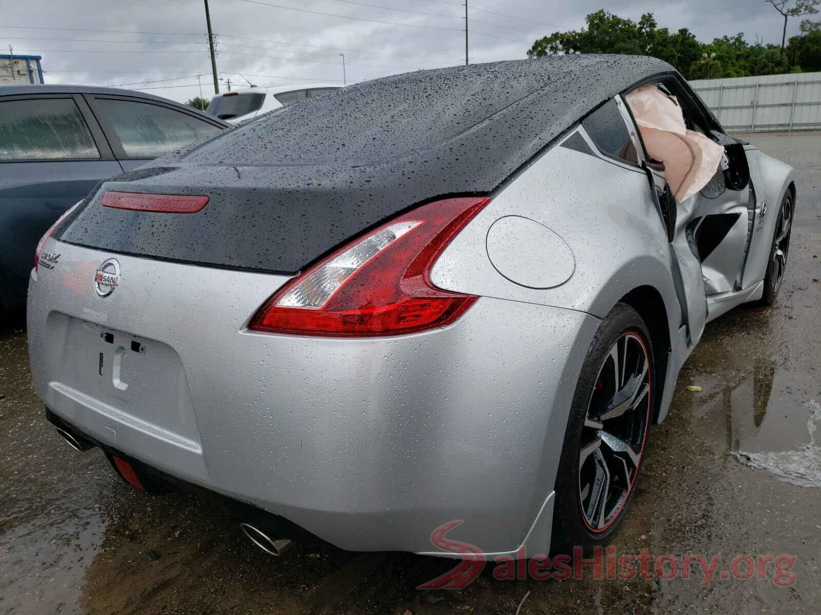 JN1AZ4EH6LM820552 2020 NISSAN 370Z