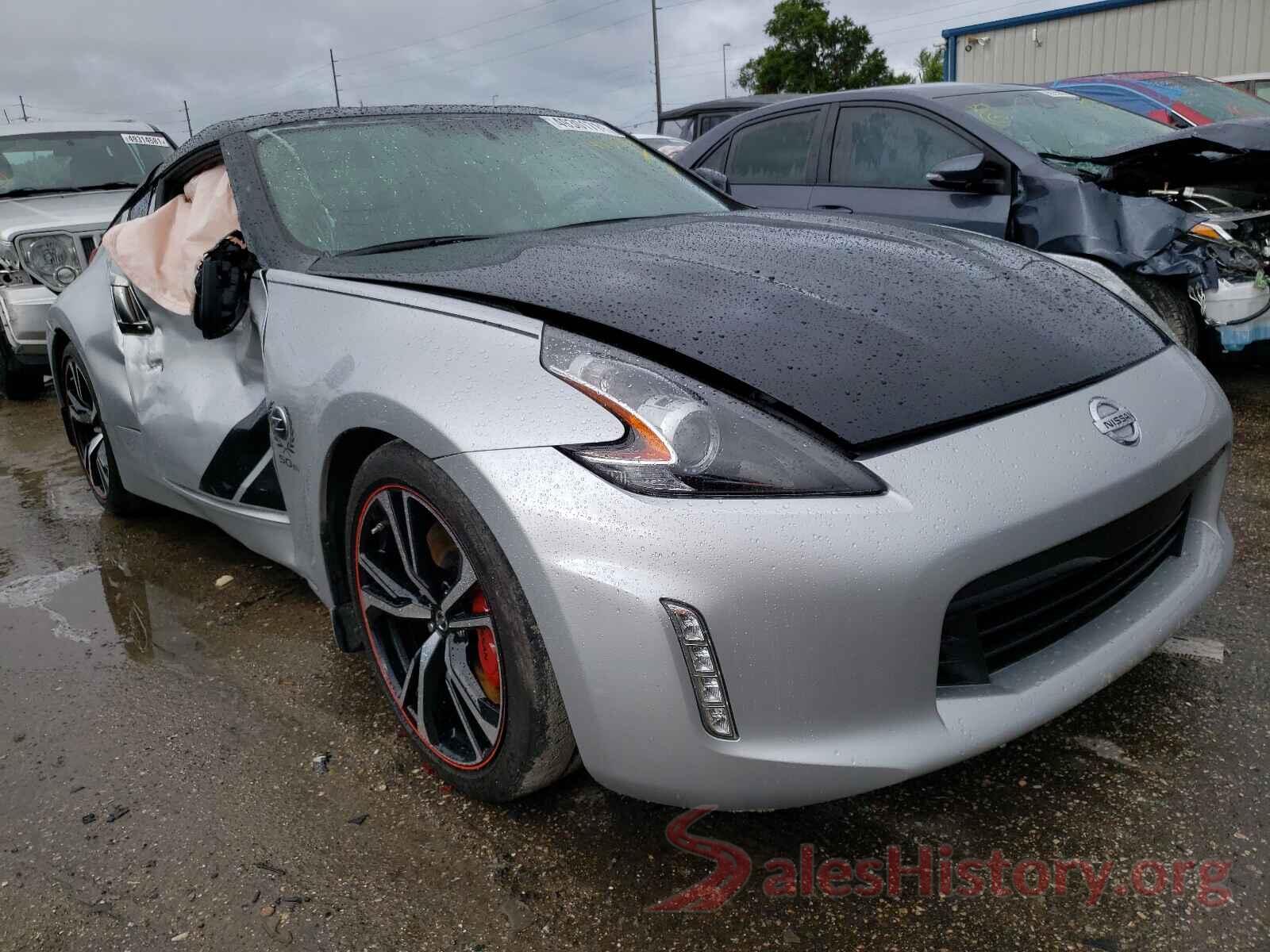 JN1AZ4EH6LM820552 2020 NISSAN 370Z