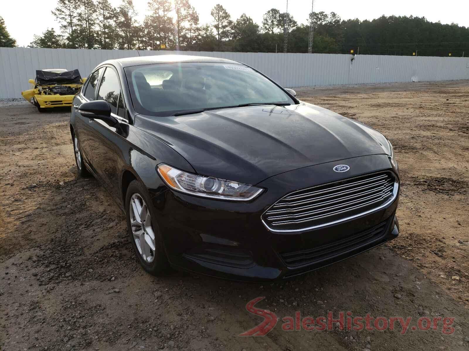 3FA6P0H75GR316646 2016 FORD FUSION