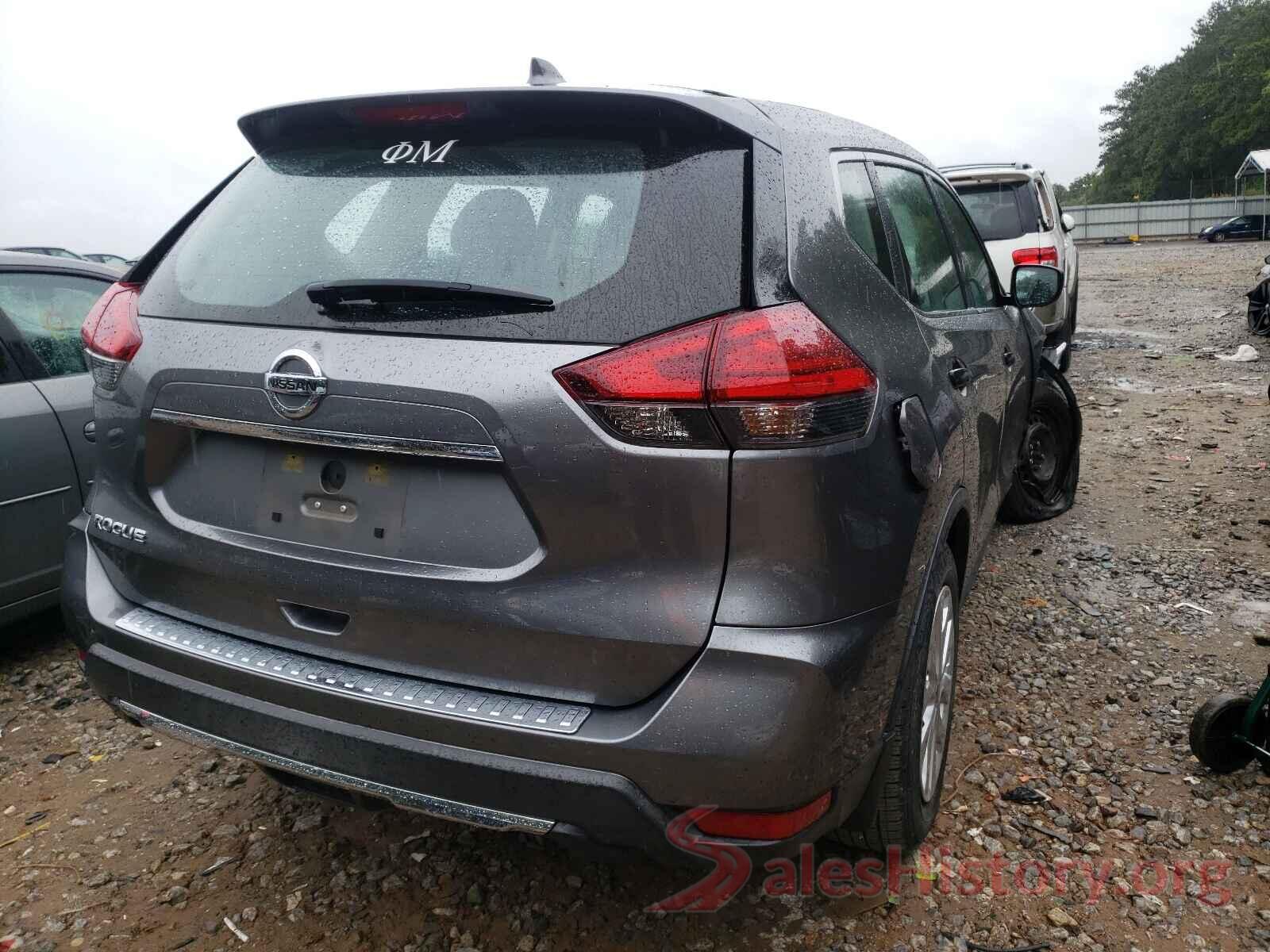 KNMAT2MT7HP579647 2017 NISSAN ROGUE