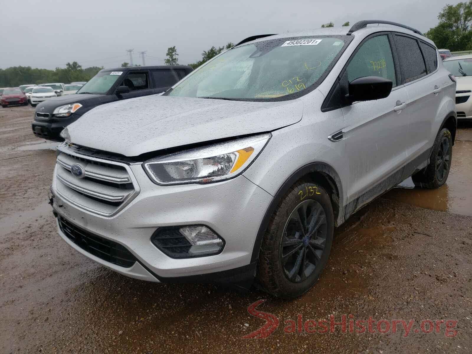 1FMCU0GD7JUC12619 2018 FORD ESCAPE