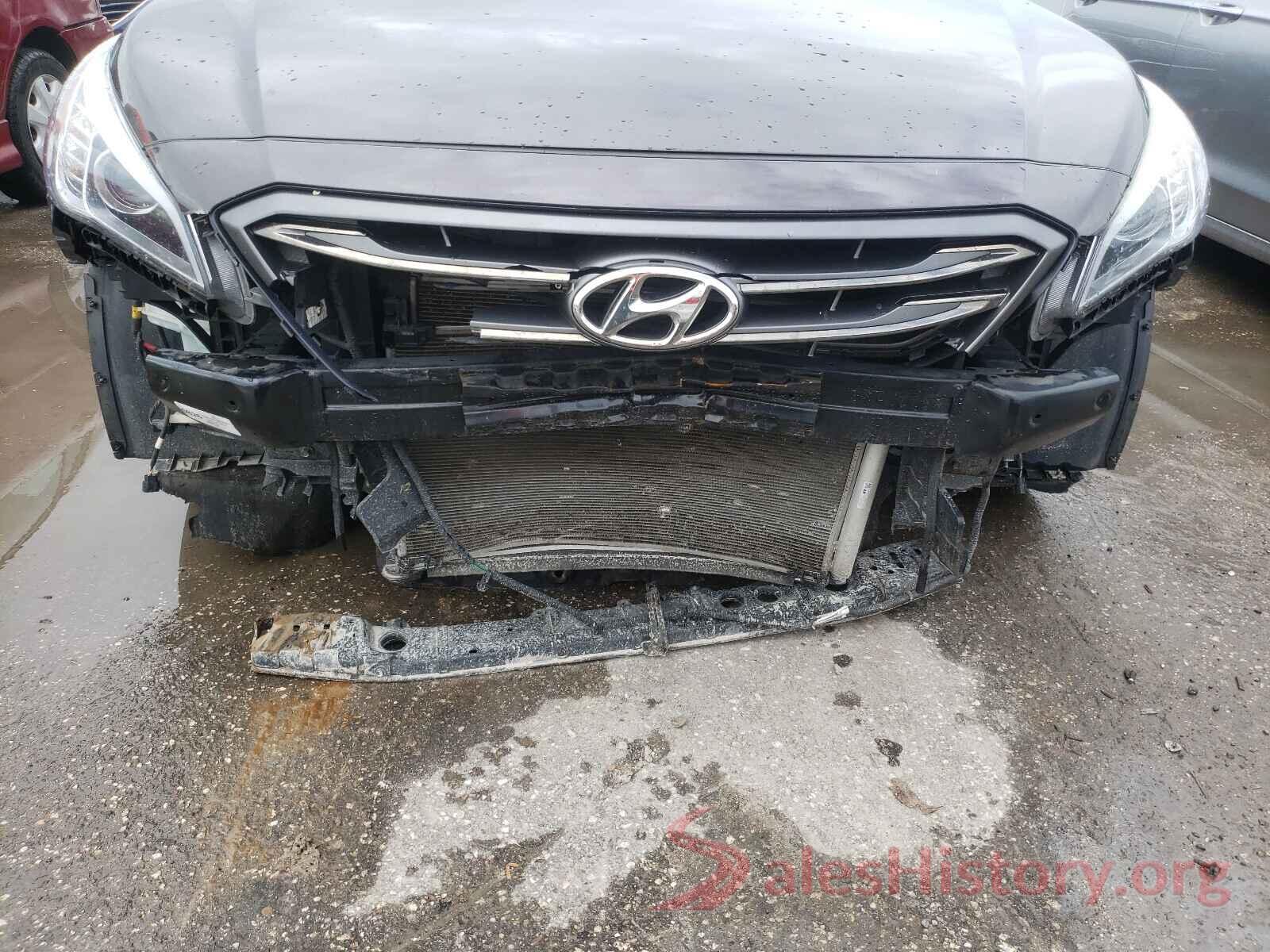 5NPE34AF4GH325187 2016 HYUNDAI SONATA