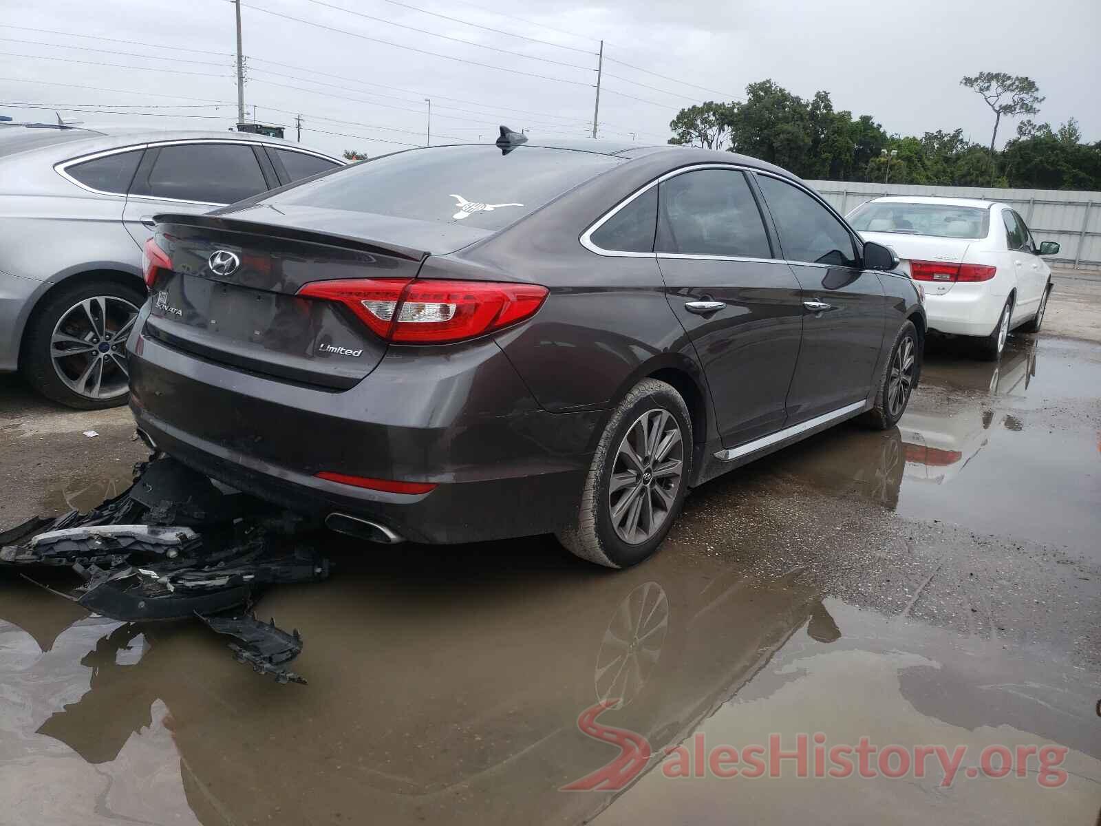 5NPE34AF4GH325187 2016 HYUNDAI SONATA