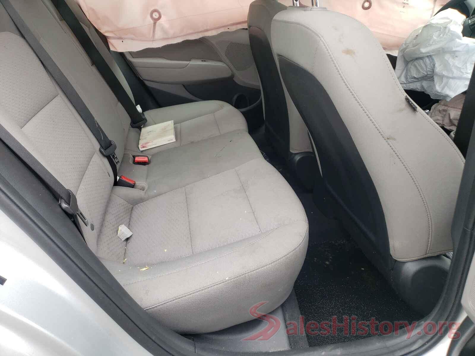 5NPD84LF4KH473620 2019 HYUNDAI ELANTRA