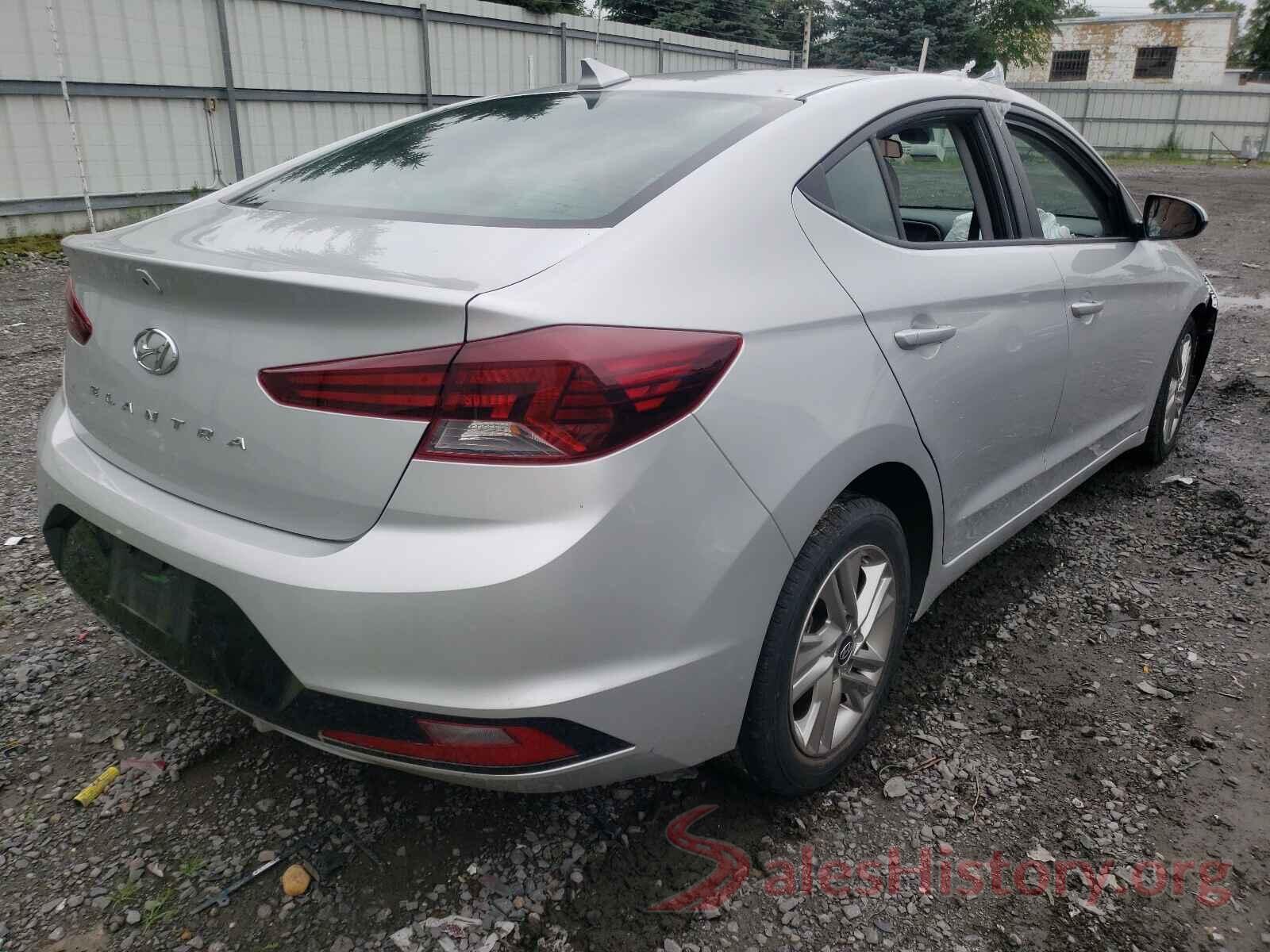 5NPD84LF4KH473620 2019 HYUNDAI ELANTRA