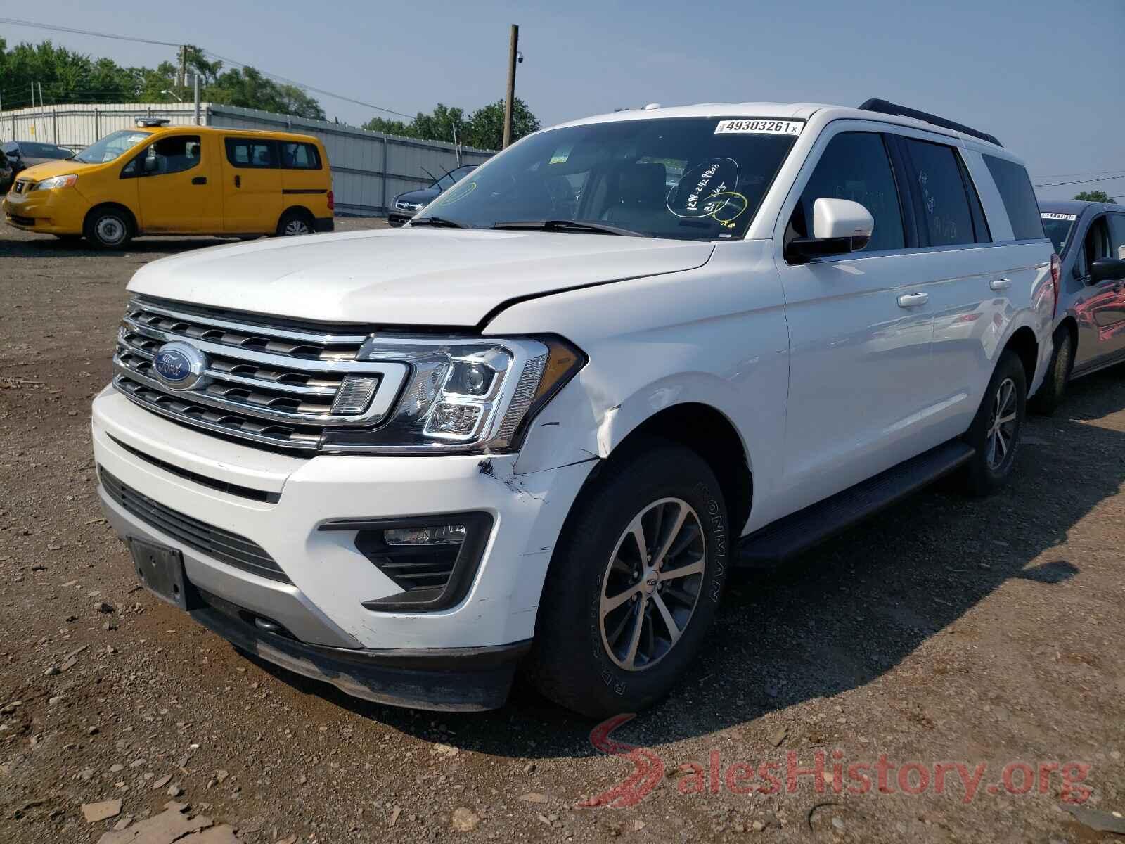 1FMJU1JT8KEA29738 2019 FORD EXPEDITION