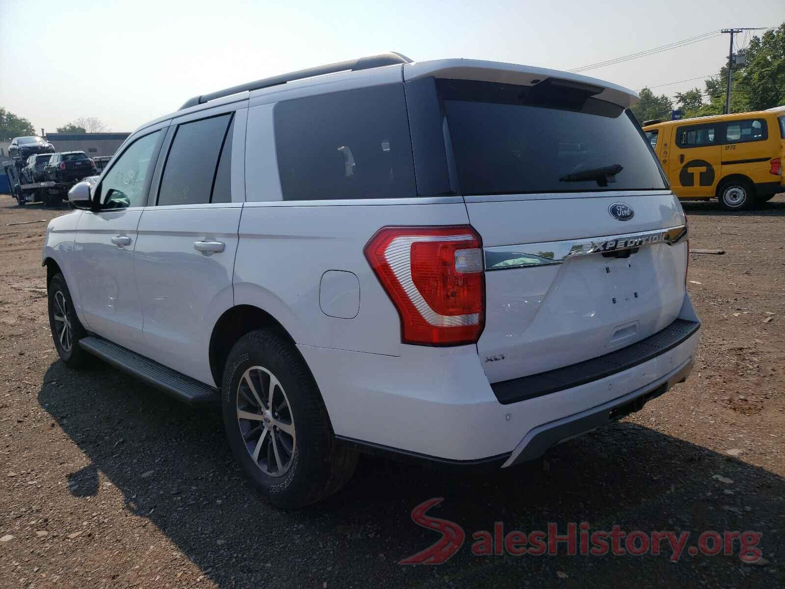 1FMJU1JT8KEA29738 2019 FORD EXPEDITION