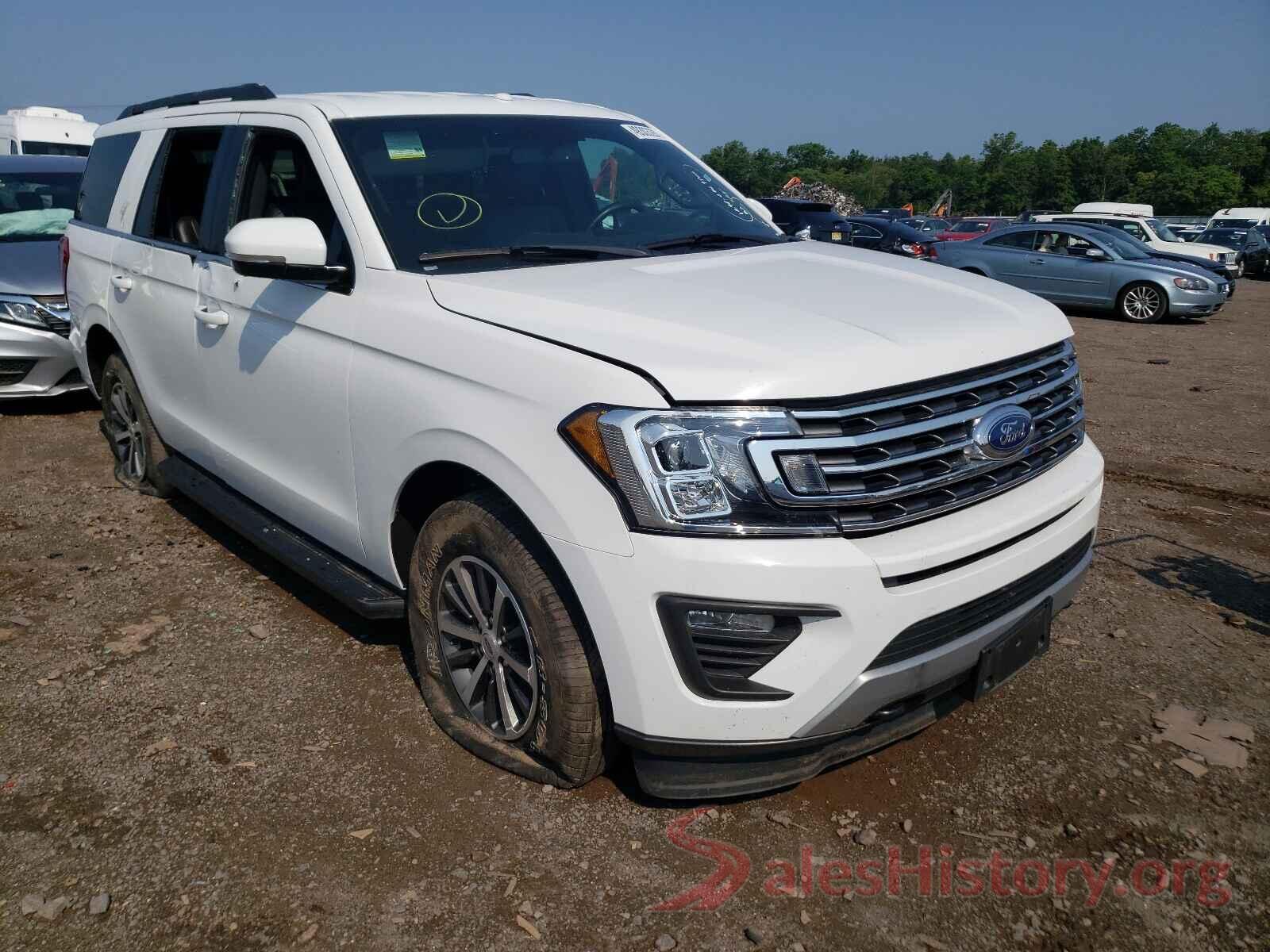 1FMJU1JT8KEA29738 2019 FORD EXPEDITION