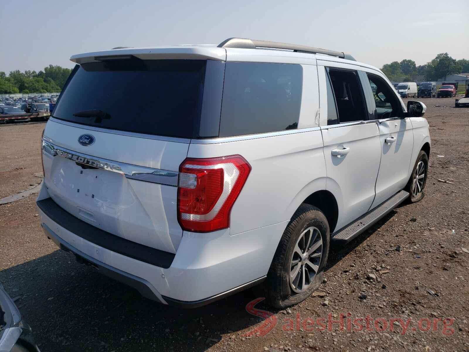 1FMJU1JT8KEA29738 2019 FORD EXPEDITION