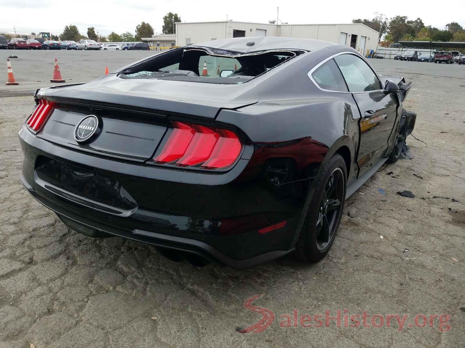 1FA6P8K03K5505382 2019 FORD MUSTANG